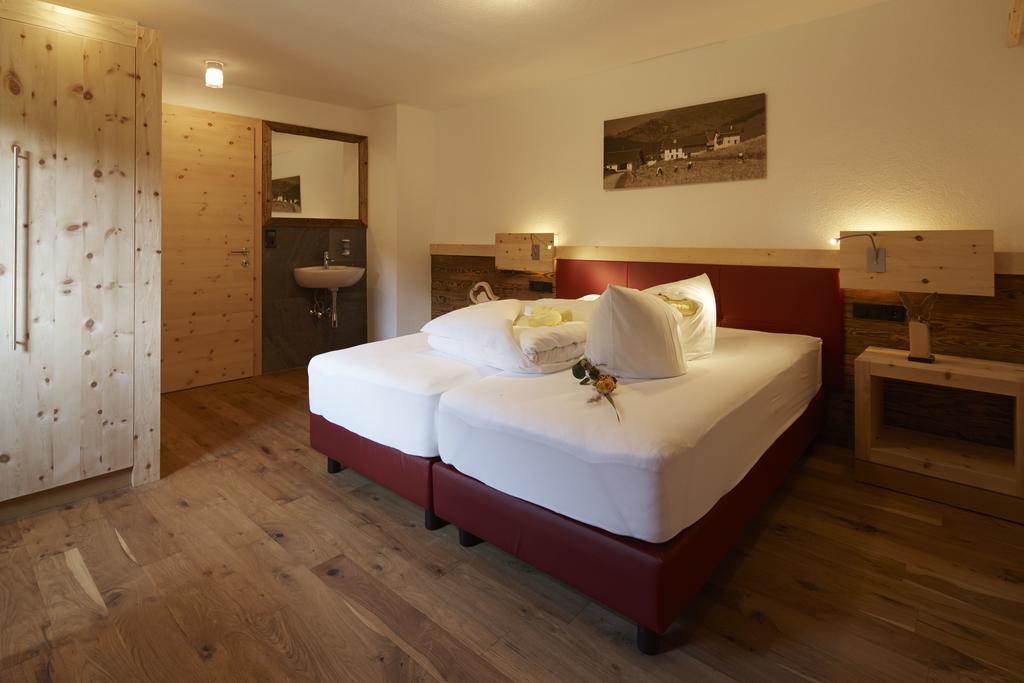 Talackerhof Fiss Quarto foto