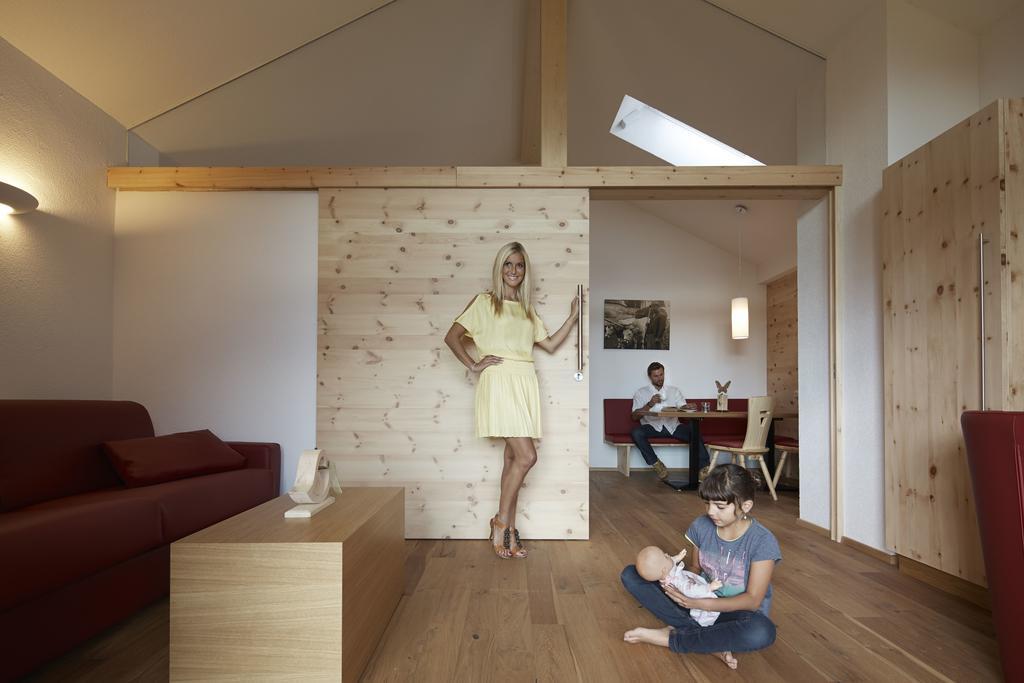 Talackerhof Fiss Quarto foto
