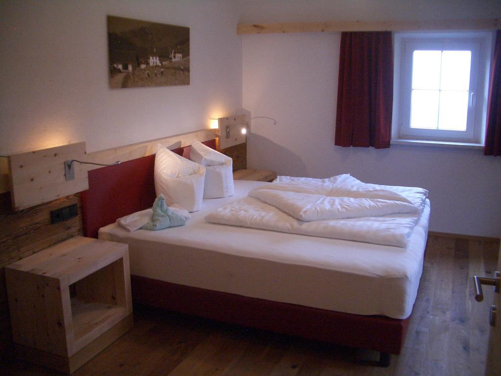Talackerhof Fiss Quarto foto